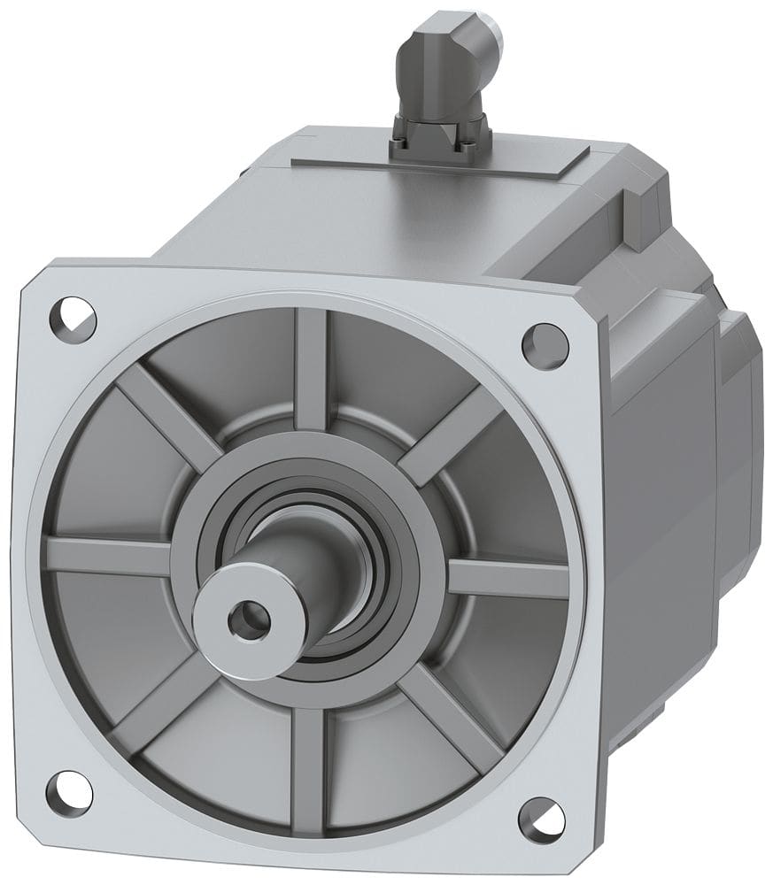 Siemens Industry - SYNCHRONOUS MOTOR 1FK2 CT 40 NM