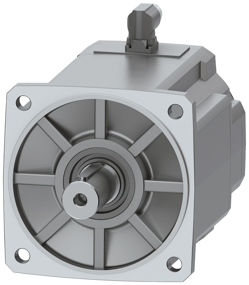 Siemens Industry - SYNCHRONOUS MOTOR 1FK2 CT 40 NM