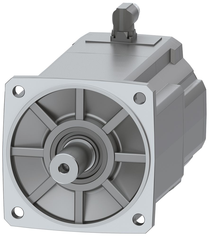 Siemens Industry - Moteur synchrone 1FK2-CT 40 NM