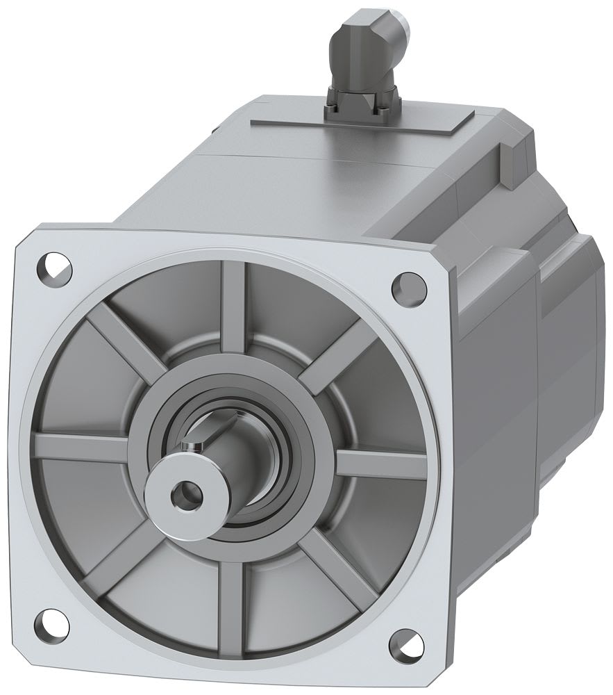 Siemens Industry - Moteur synchrone 1FK2-CT 40 NM