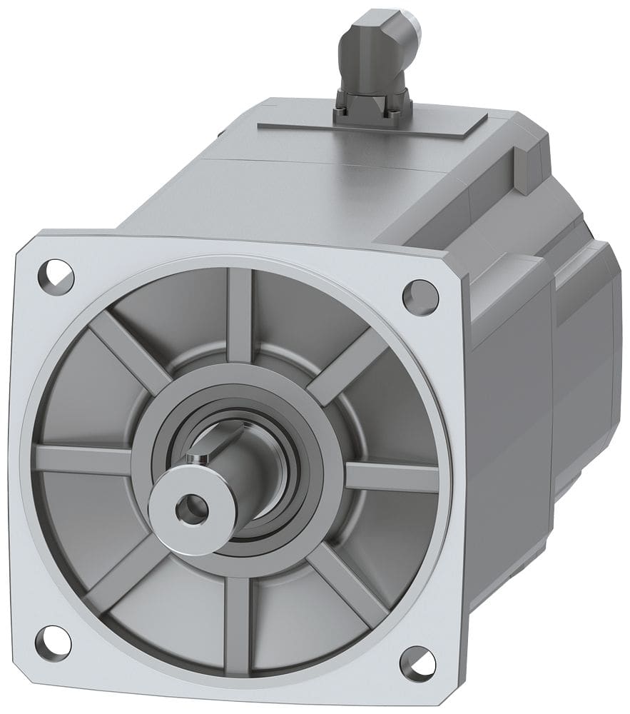 Siemens Industry - Moteur synchrone 1FK2-CT 40 NM