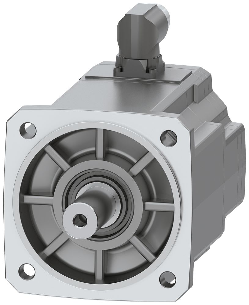 Siemens Industry - SYNCHRONOUS MOTOR 1FK2-CT 6.5 NM