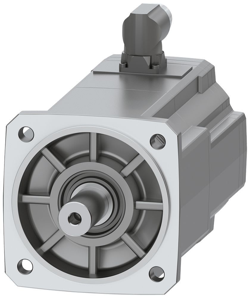 Siemens Industry - SYNCHRONOUS MOTOR 1FK2-CT 6.5 NM
