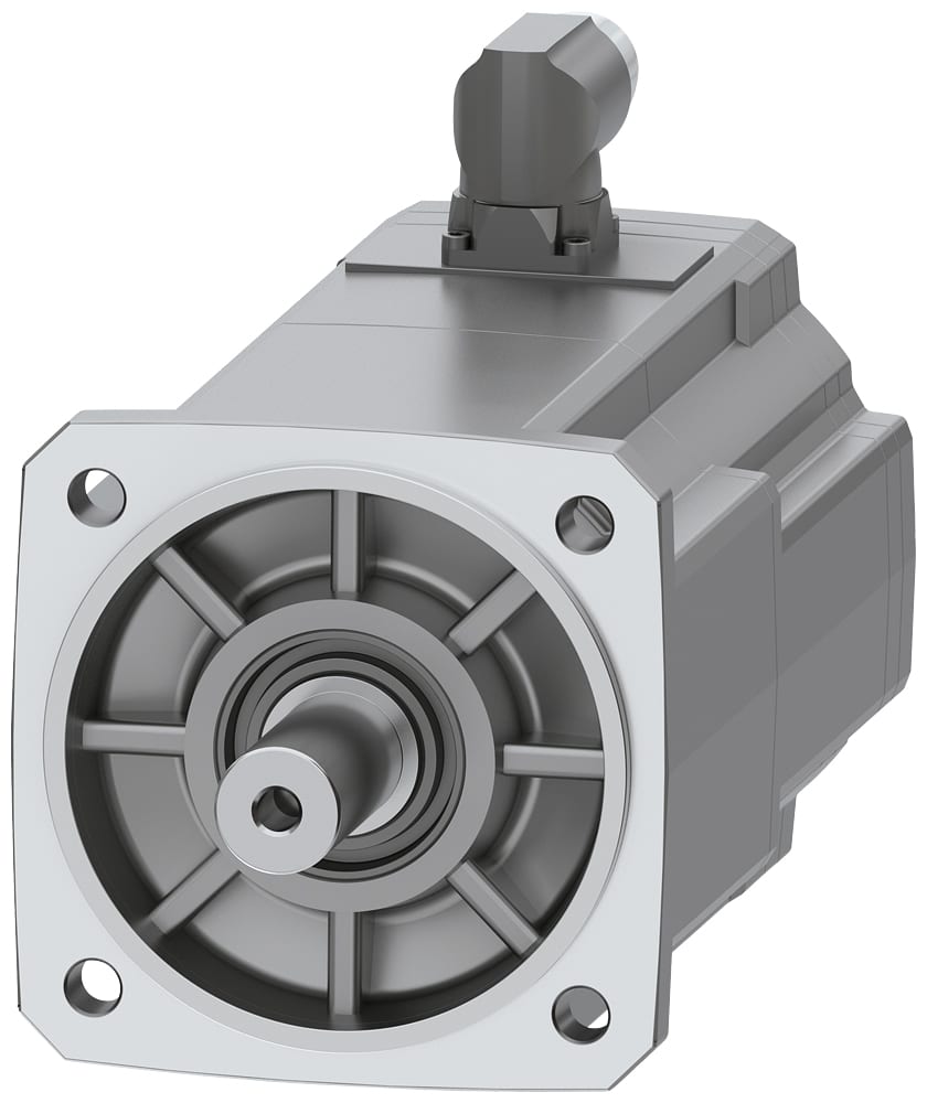 Siemens Industry - SYNCHRONOUS MOTOR 1FK2-CT 6.5 NM