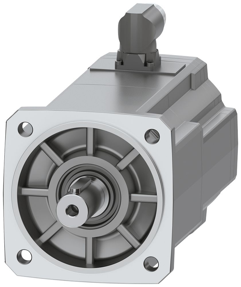 Siemens Industry - SYNCHRONOUS MOTOR 1FK2-CT 6.5 NM