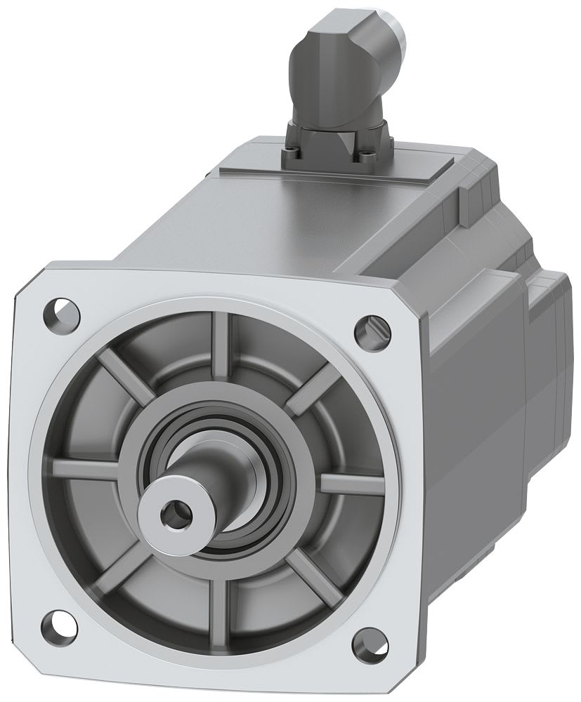 Siemens Industry - SYNCHRONOUS MOTOR 1FK2-CT 12 NM