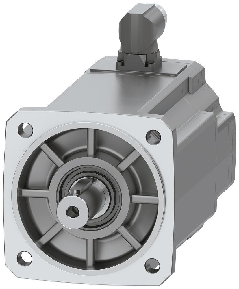 Siemens Industry - SYNCHRONOUS MOTOR 1FK2-CT 12 NM