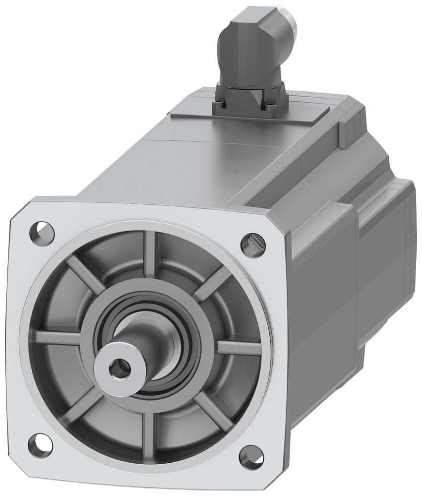 Siemens Industry - SYNCHRONOUS MOTOR 1FK2-CT 12 NM