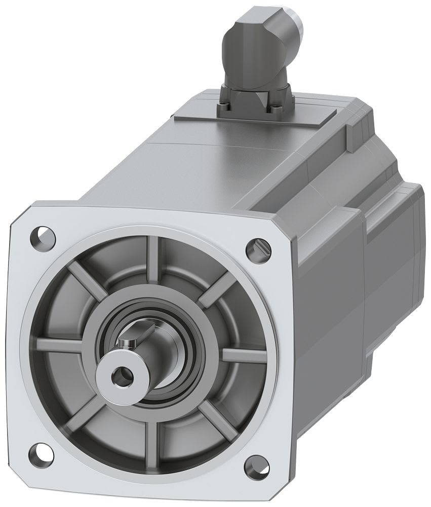 Siemens Industry - SYNCHRONOUS MOTOR 1FK2-CT 12 NM