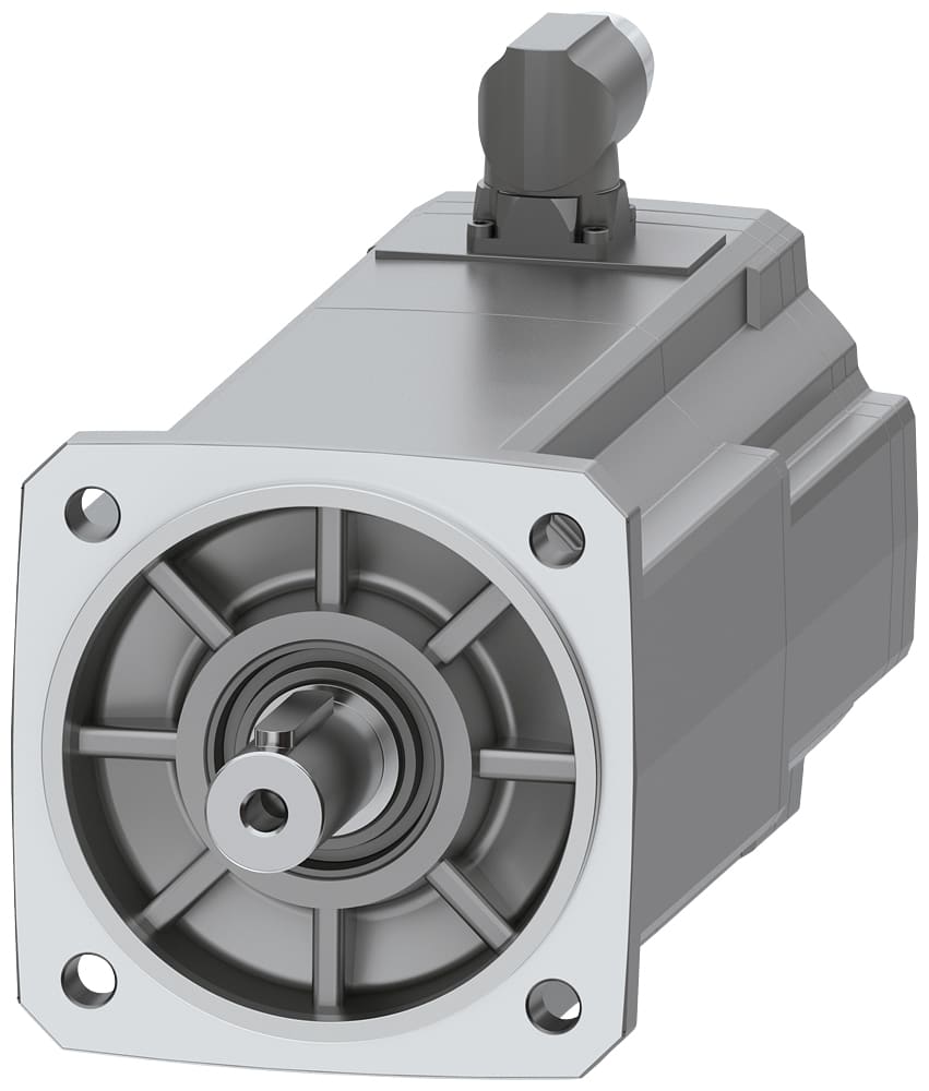 Siemens Industry - SYNCHRONOUS MOTOR 1FK2-CT 12 NM