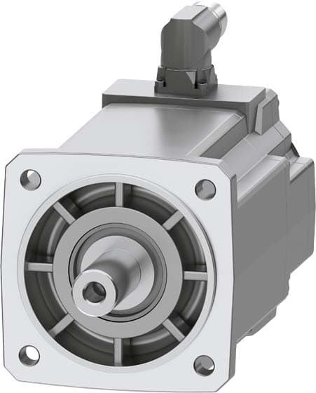 Siemens Industry - SYNCHRONOUS MOTOR 1FK2 CT 3,6 NM