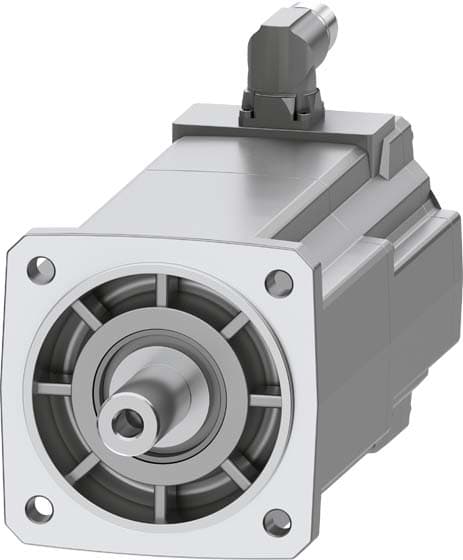 Siemens Industry - SYNCHRONOUS MOTOR 1FK2 CT 3,6 NM