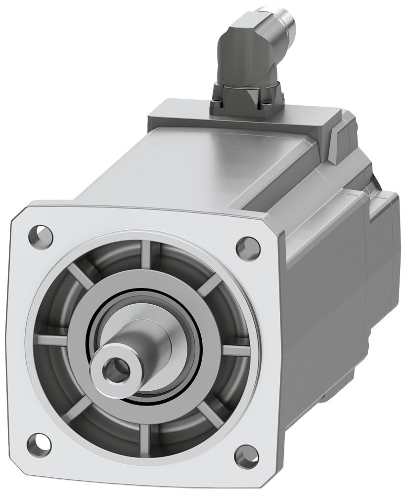 Siemens Industry - SYNCHRONOUS MOTOR 1FK2 CT 6 NM