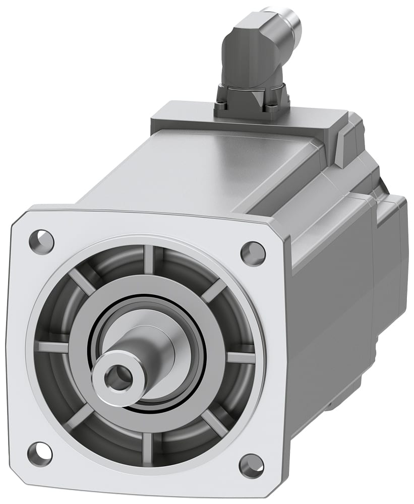Siemens Industry - SYNCHRONOUS MOTOR 1FK2 CT 6 NM