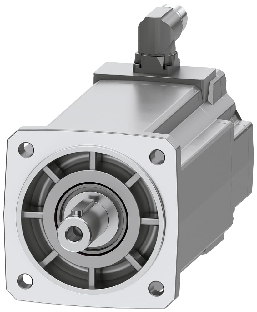 Siemens Industry - SYNCHRONOUS MOTOR 1FK2 CT 6 NM