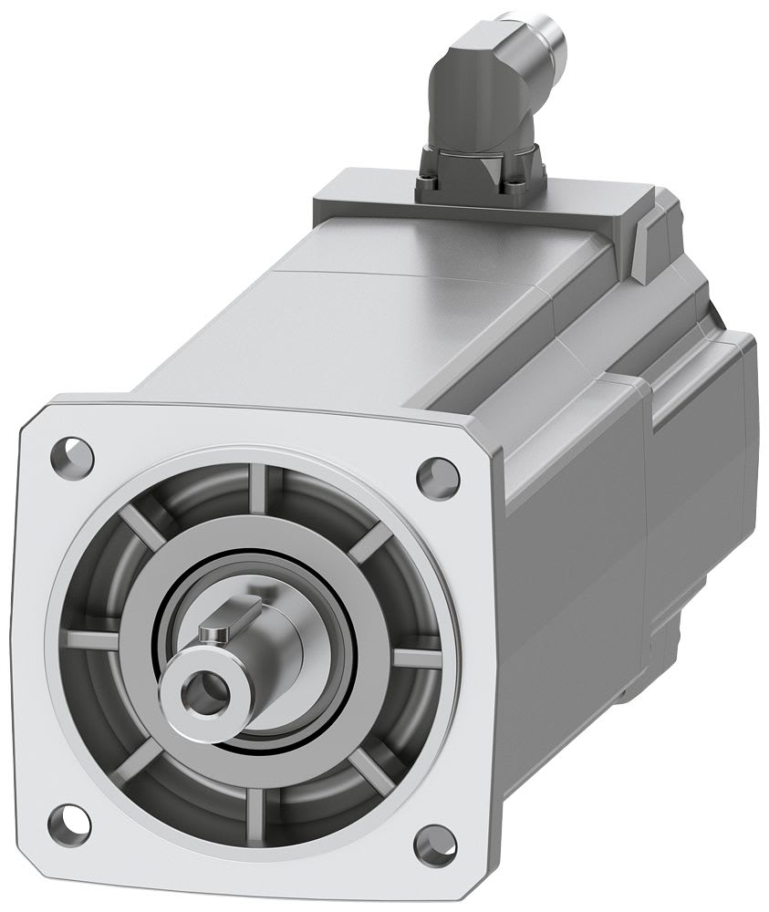 Siemens Industry - SYNCHRONOUS MOTOR 1FK2 CT 6 NM