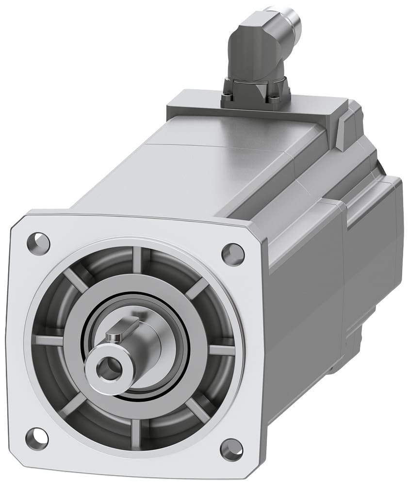 Siemens Industry - SYNCHRONOUS MOTOR 1FK2 CT 6 NM