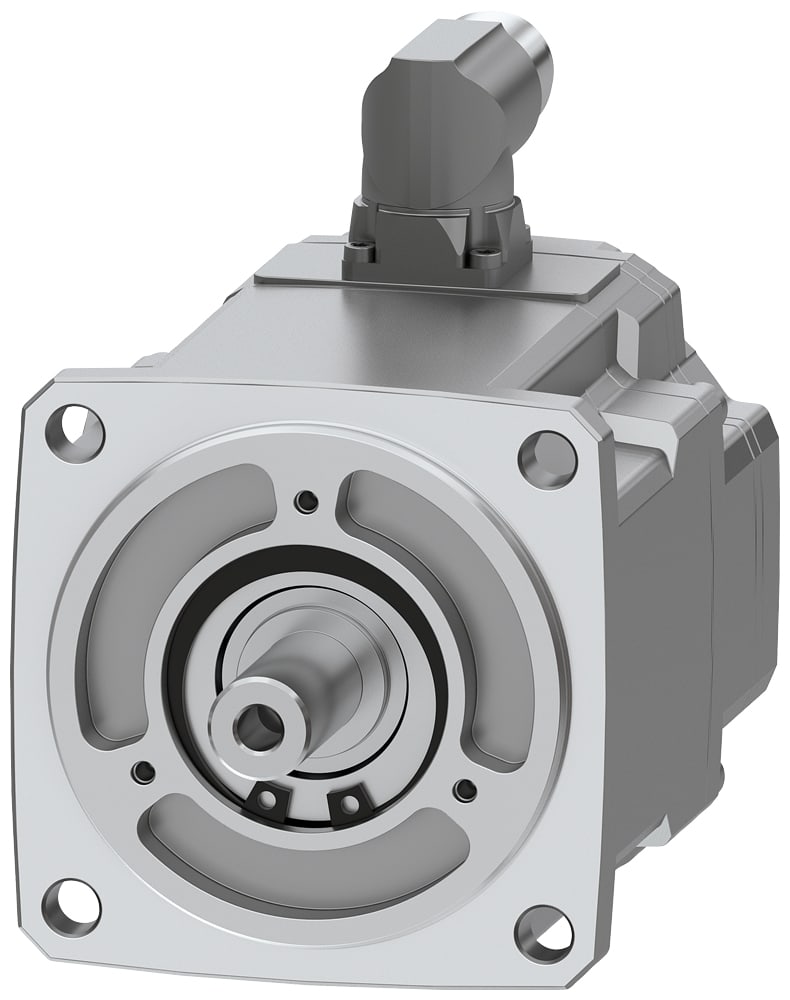 Siemens Industry - Synchronous motor 1FK2-HD 1.27 NM