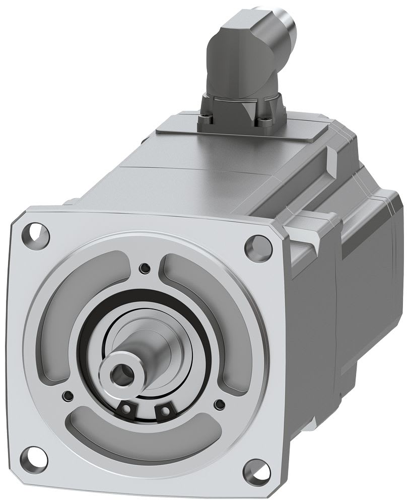 Siemens Industry - Synchronous motor 1FK2-HD 1.27 NM