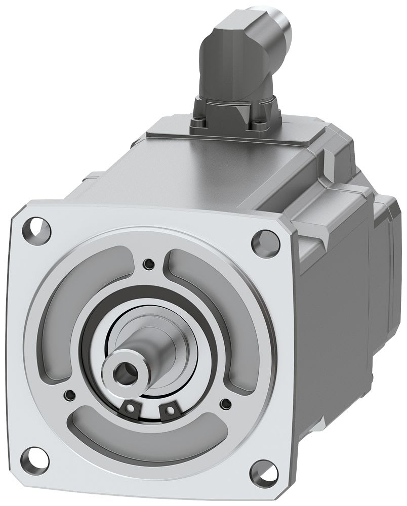Siemens Industry - Synchronous motor 1FK2-HD 2.4 NM