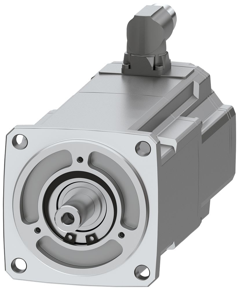 Siemens Industry - Synchronous motor 1FK2-HD 2.4 NM
