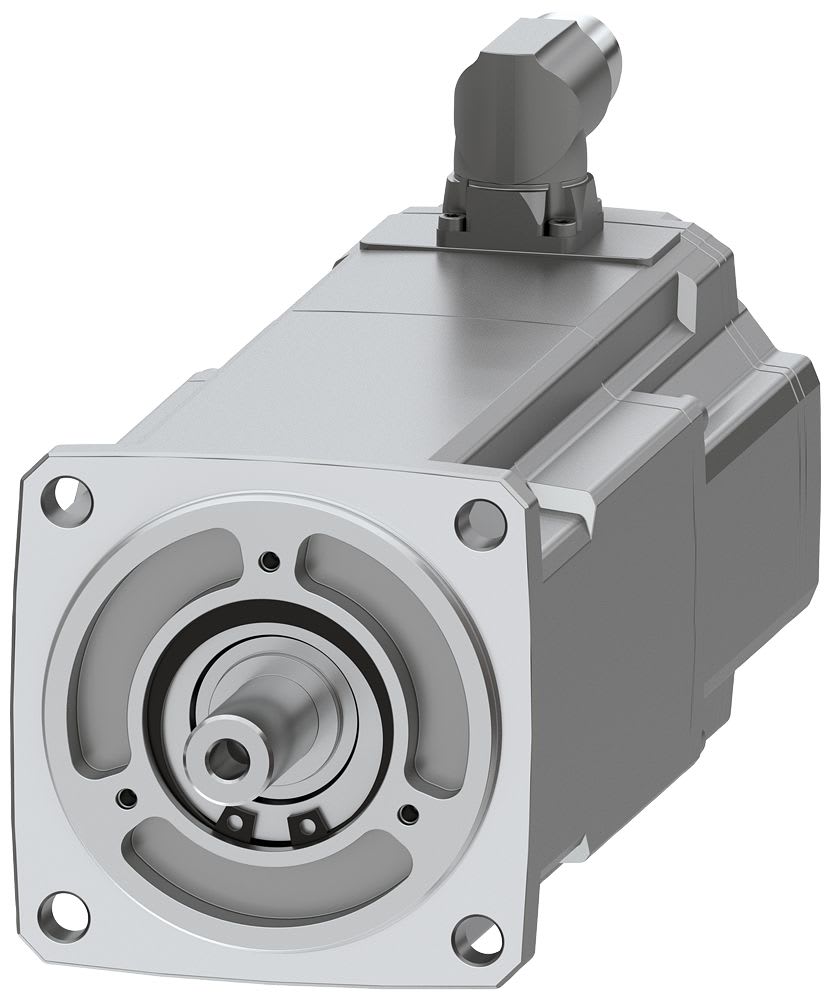 Siemens Industry - SYNCHRONOUS MOTOR 1FK2-CT 3.2 NM