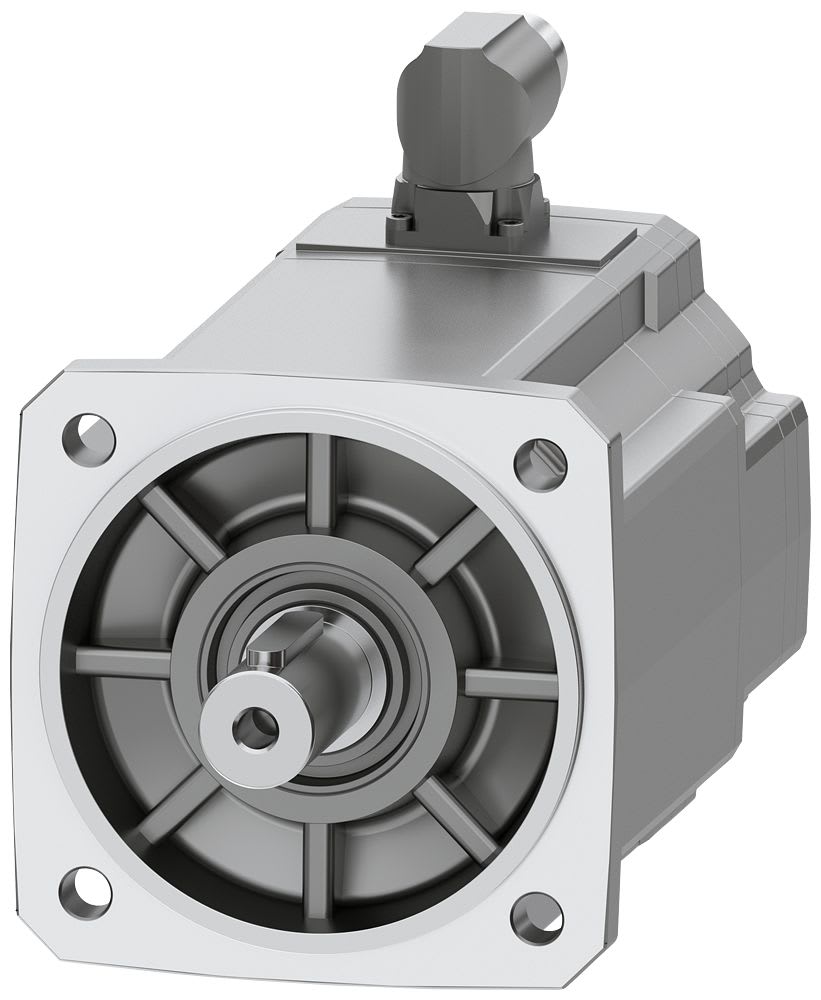 Siemens Industry - SYNCHRONOUS MOTOR 1FK2 HD 9 NM