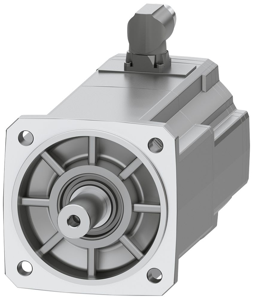 Siemens Industry - SYNCHRONOUS MOTOR 1FK2 HD 9 NM