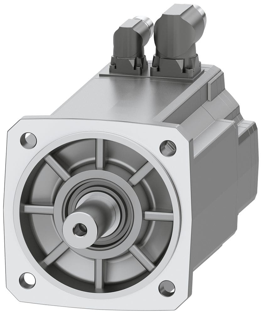 Siemens Industry - SYNCHRONOUS MOTOR 1FK2 HD 12 NM