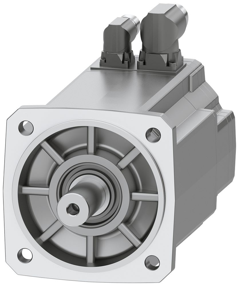 Siemens Industry - SYNCHRONOUS MOTOR 1FK2 HD 12 NM