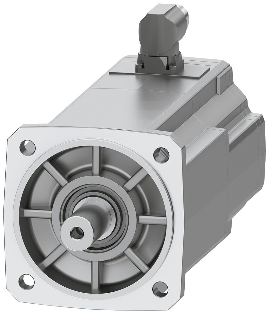 Siemens Industry - SYNCHRONOUS MOTOR 1FK2 HD 12 NM