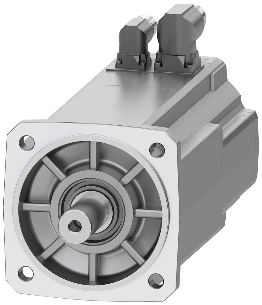 Siemens Industry - SYNCHRONOUS MOTOR 1FK2 HD 12 NM
