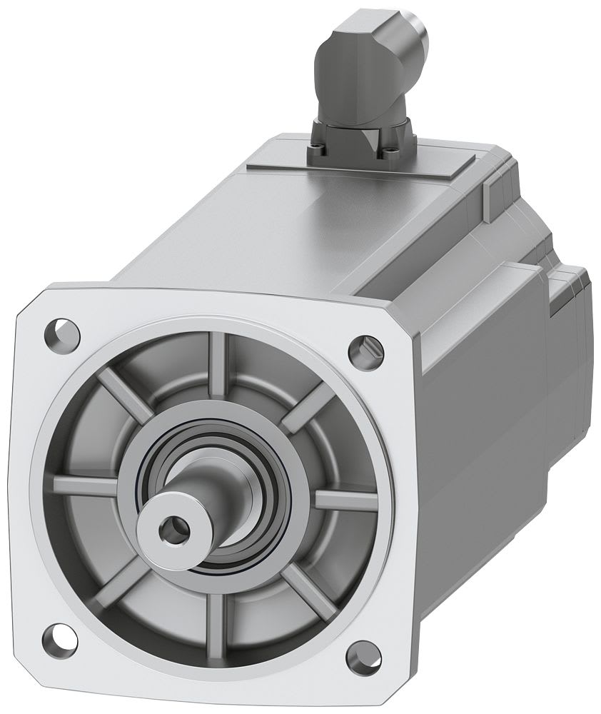 Siemens Industry - SYNCHRONOUS MOTOR 1FK2 HD 16 NM