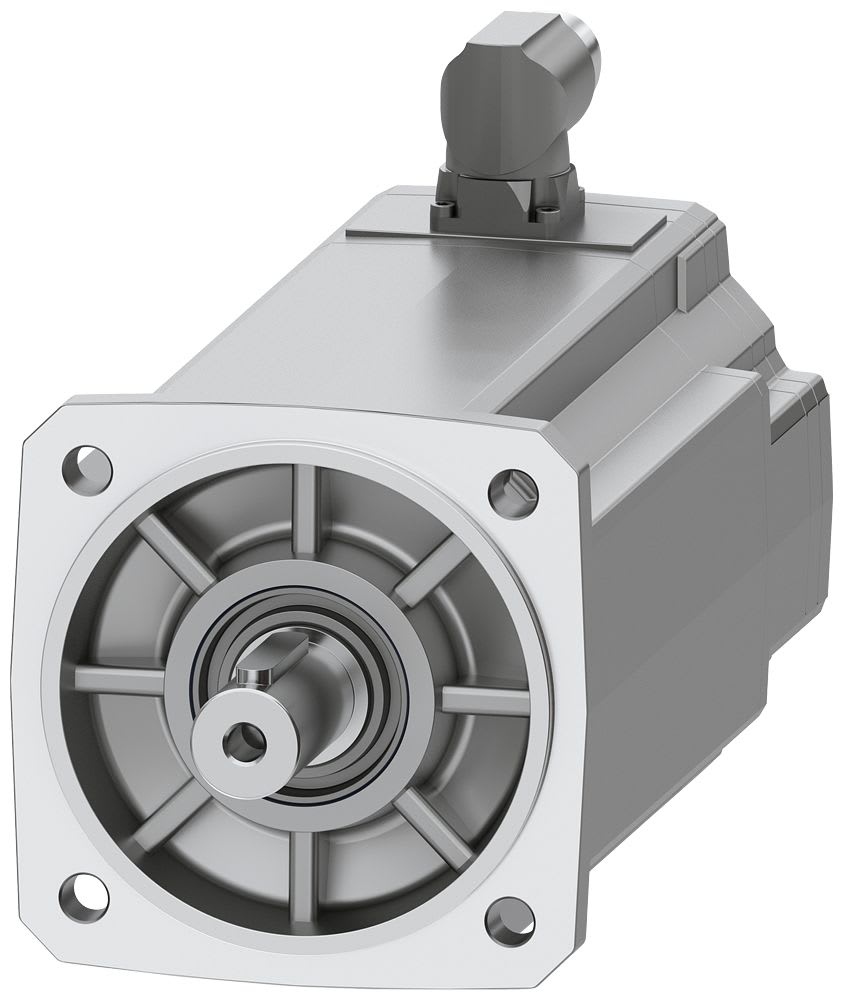 Siemens Industry - SYNCHRONOUS MOTOR 1FK2 HD 16 NM
