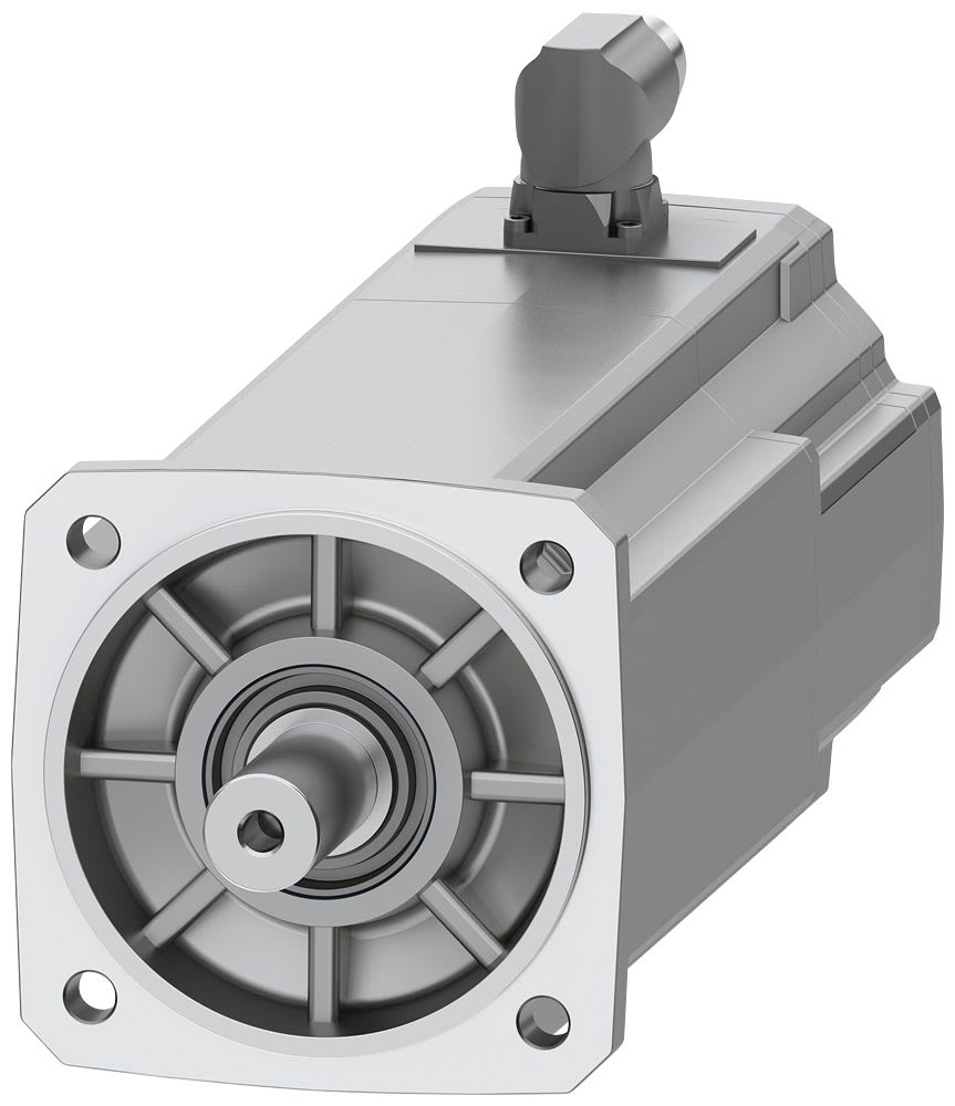 Siemens Industry - SYNCHRONOUS MOTOR 1FK2 HD 16 NM