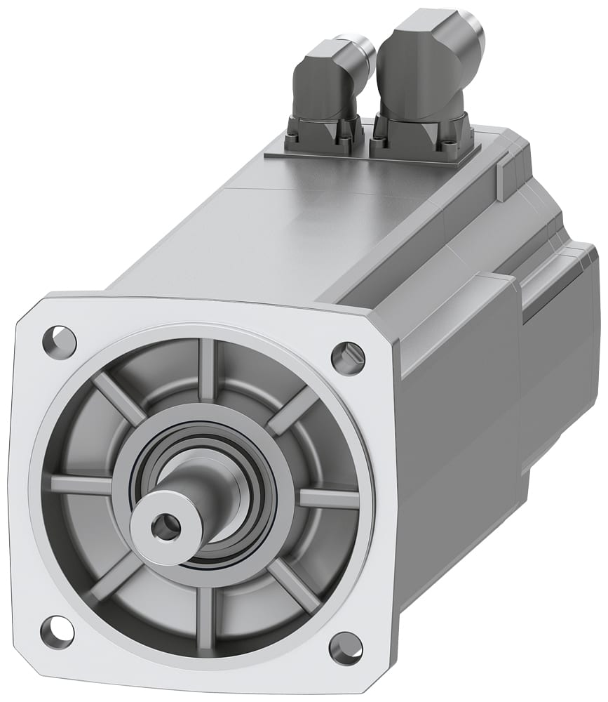 Siemens Industry - SYNCHRONOUS MOTOR 1FK2 HD 16 NM