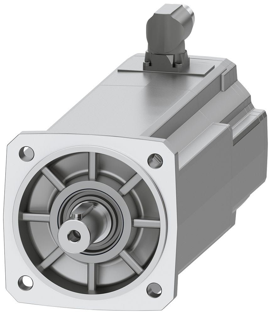 Siemens Industry - SYNCHRONOUS MOTOR 1FK2 HD 16 NM