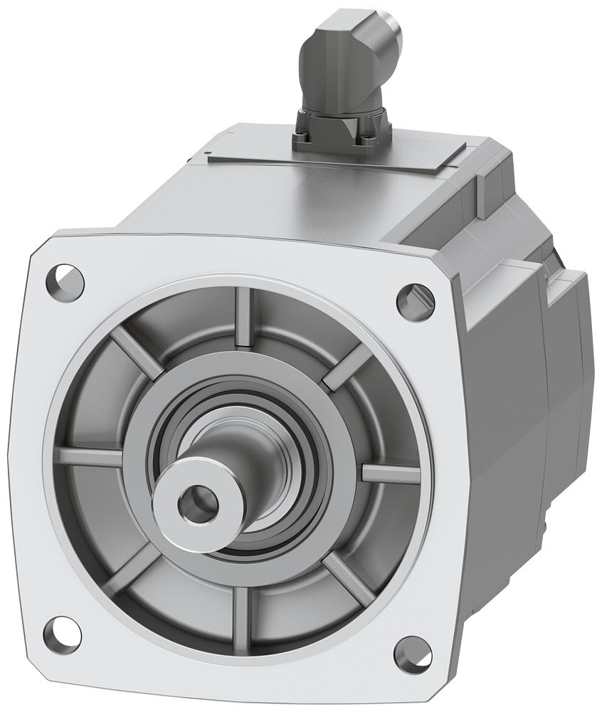 Siemens Industry - SYNCHRONOUS MOTOR 1FK2 CT 18 NM