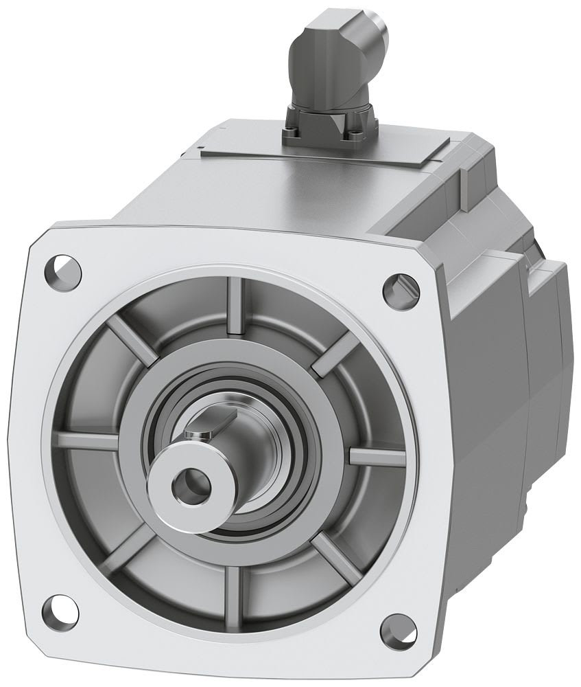Siemens Industry - SYNCHRONOUS MOTOR 1FK2 CT 18 NM
