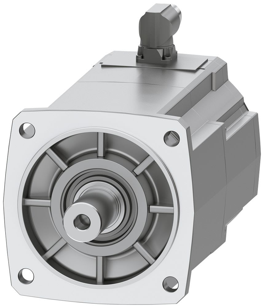 Siemens Industry - SYNCHRONOUS MOTOR 1FK2 CT 18 NM
