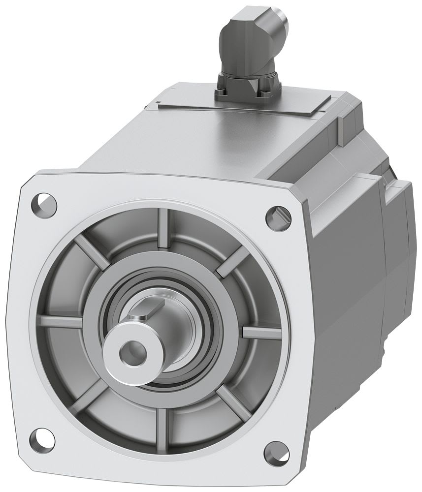 Siemens Industry - SYNCHRONOUS MOTOR 1FK2-CT 27 NM