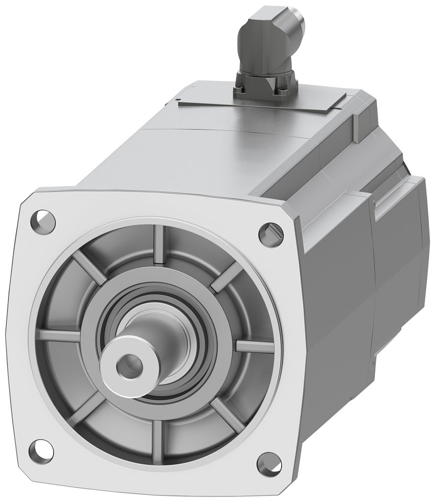 Siemens Industry - SYNCHRONOUS MOTOR 1FK2-CT 27 NM