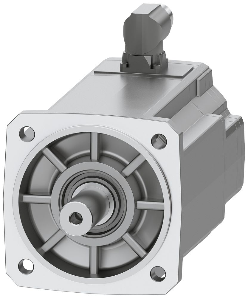 Siemens Industry - SYNCHRONOUS MOTOR 1FK2 HD 12 NM