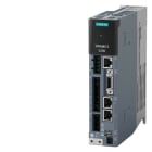 Siemens Industry - SINAMICS S200 PN, 1/3 AC 200V 0.2kW