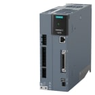 Siemens Industry - SINAMICS S200 PTI, 3 AC 400V 2.5kW