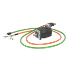 Siemens Industry - Dual cable, Preassembled