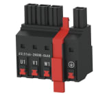 Siemens Industry - SINAMICS S220 connecteur de puissance avec raccord push-in pour Line module 16/2