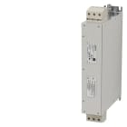 Siemens Industry - SINAMICS S220 filtre réseau entrée : 3AC 380-480V, 55 kW pour Smart Line Modul f