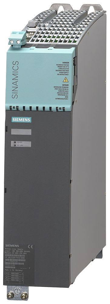 Siemens Industry - SINAMICS 24-V-ADAPTATEUR A BORNES