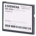 Siemens Industry - SINAMICS S120 CF CARD V5.2 SP3 HF23
